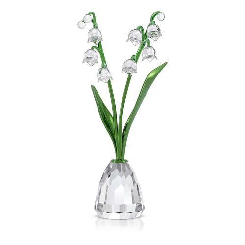 Swarovski Florere Lily of the Valley: $156.81