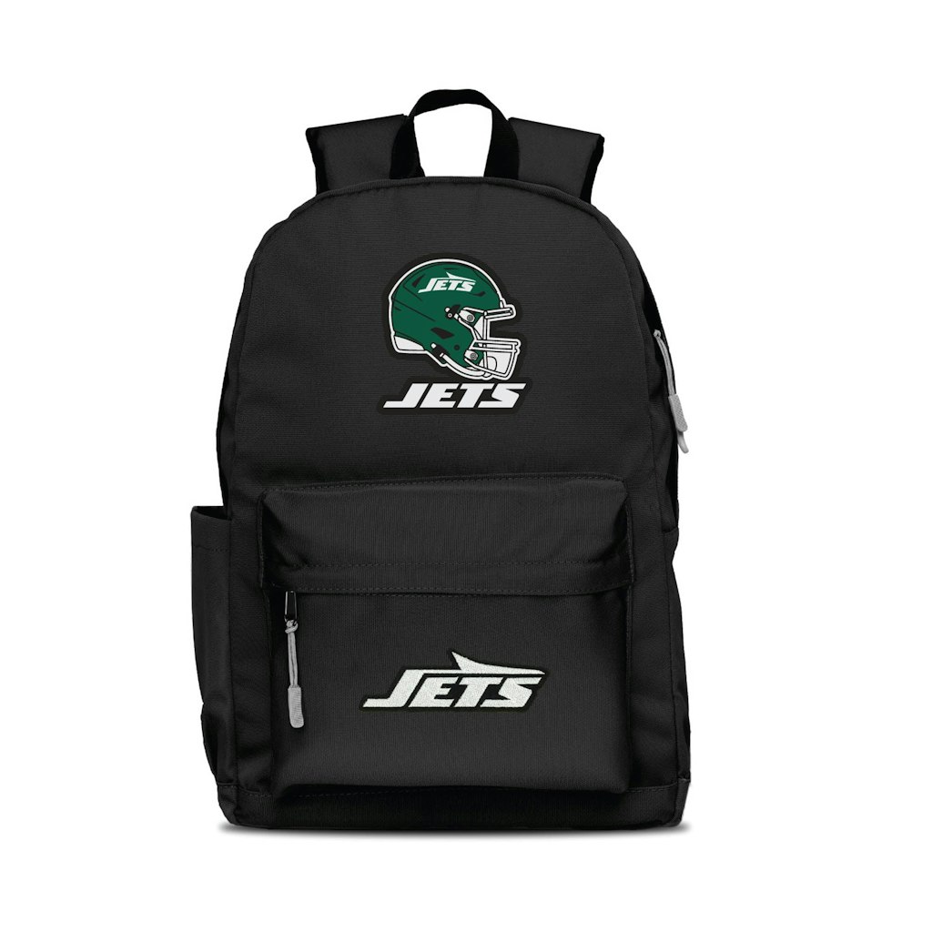 Mojo New York Jets Two Logo Campus Backpack: $69.99 Mojo New York Jets Two Logo Campus Backpack: $69.99