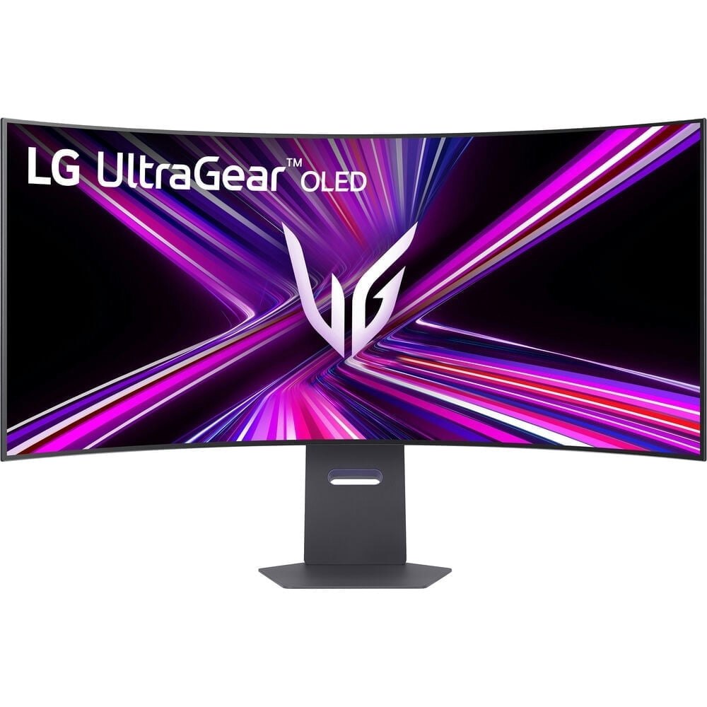 LG UltraGear 45" Ultrawide 1440p HDR OLED G-Sync Curved Monitor: $1,349.99 LG UltraGear 45" Ultrawide 1440p HDR OLED G-Sync Curved Monitor: $1,349.99