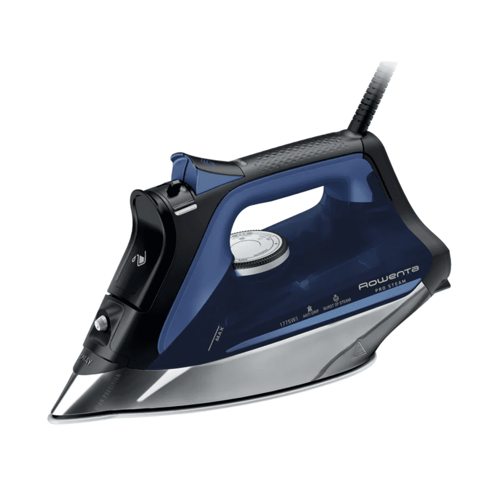 Rowenta Pro Steam Iron DW8302: $55 Rowenta Pro Steam Iron DW8302: $55