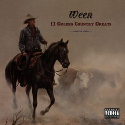 12 Golden Country Greats Deluxe Edition: $72.06 12 Golden Country Greats Deluxe Edition: $72.06