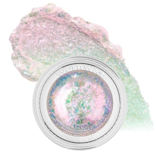 Wet n Wild Chameleon Chrome Eyeshadow Foil: $7.26 Wet n Wild Chameleon Chrome Eyeshadow Foil: $7.26