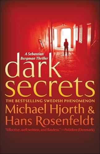 Dark Secrets: $1.99