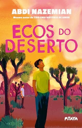 Ecos do Deserto: $0.99 Ecos do Deserto: $0.99