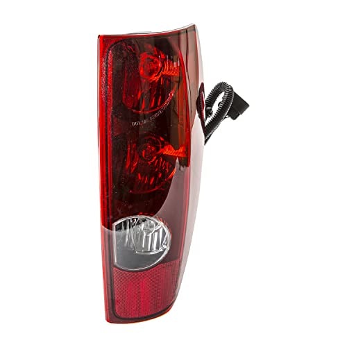 TYC 11-5943-00-1 Right Replacement Tail Lamp: $32.78 TYC 11-5943-00-1 Right Replacement Tail Lamp: $32.78