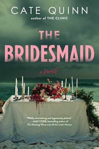 The Bridesmaid: A Novel: $1.99 The Bridesmaid: A Novel: $1.99