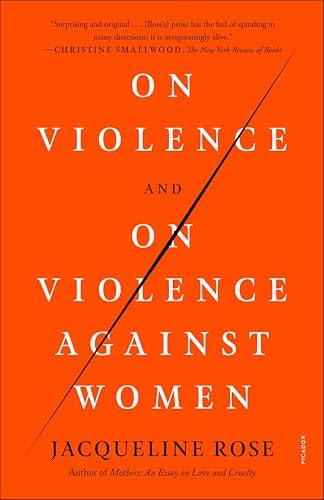 On Violence and On Violence Against Women: $2.99 On Violence and On Violence Against Women: $2.99