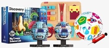 Toypalooza Deals at Woot: Up to 60% off + extra 60% off Toypalooza Deals at Woot: Up to 60% off + extra 60% off