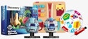 Toypalooza Deals at Woot: Up to 60% off + extra 60% off + free shipping w/ Prime