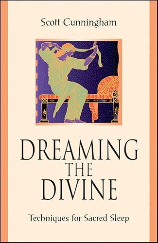 Dreaming the Divine: Techniques for Sacred Sleep: $2.99 Dreaming the Divine: Techniques for Sacred Sleep: $2.99