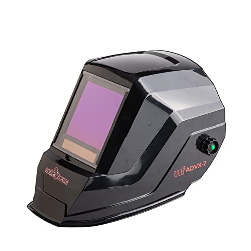 Weldforce Auto-Darkening Welding Helmet: $25.43
