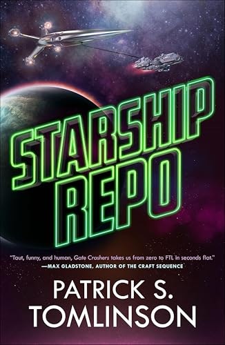 Starship Repo: $2.99 Starship Repo: $2.99