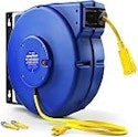 Craftsman & Goodyear Extension Cords & more at Woot: Up to 76% off + free shipping w/ Prime