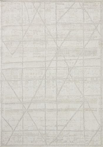 Loloi Roxie 2x3-Foot Accent Rug: $26.96 Loloi Roxie 2x3-Foot Accent Rug: $26.96