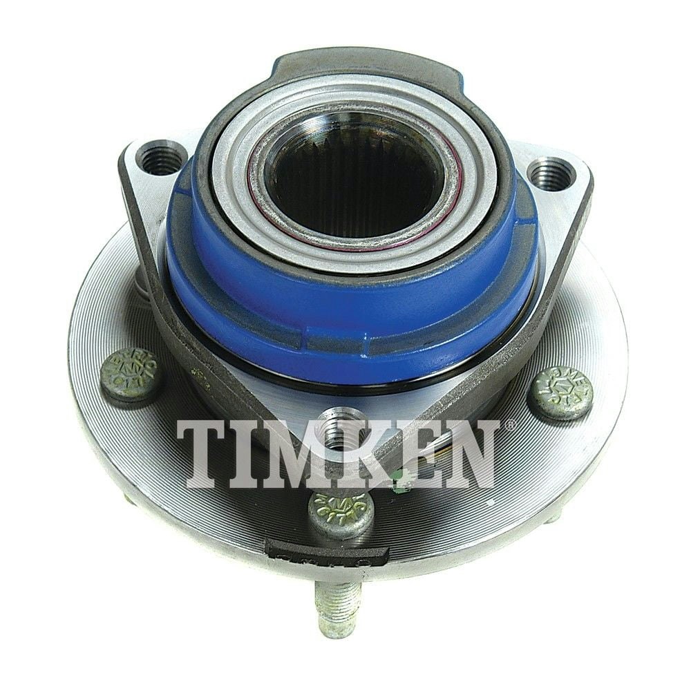 Wheel Bearing and Hub Assembly: $84.31 Wheel Bearing and Hub Assembly: $84.31