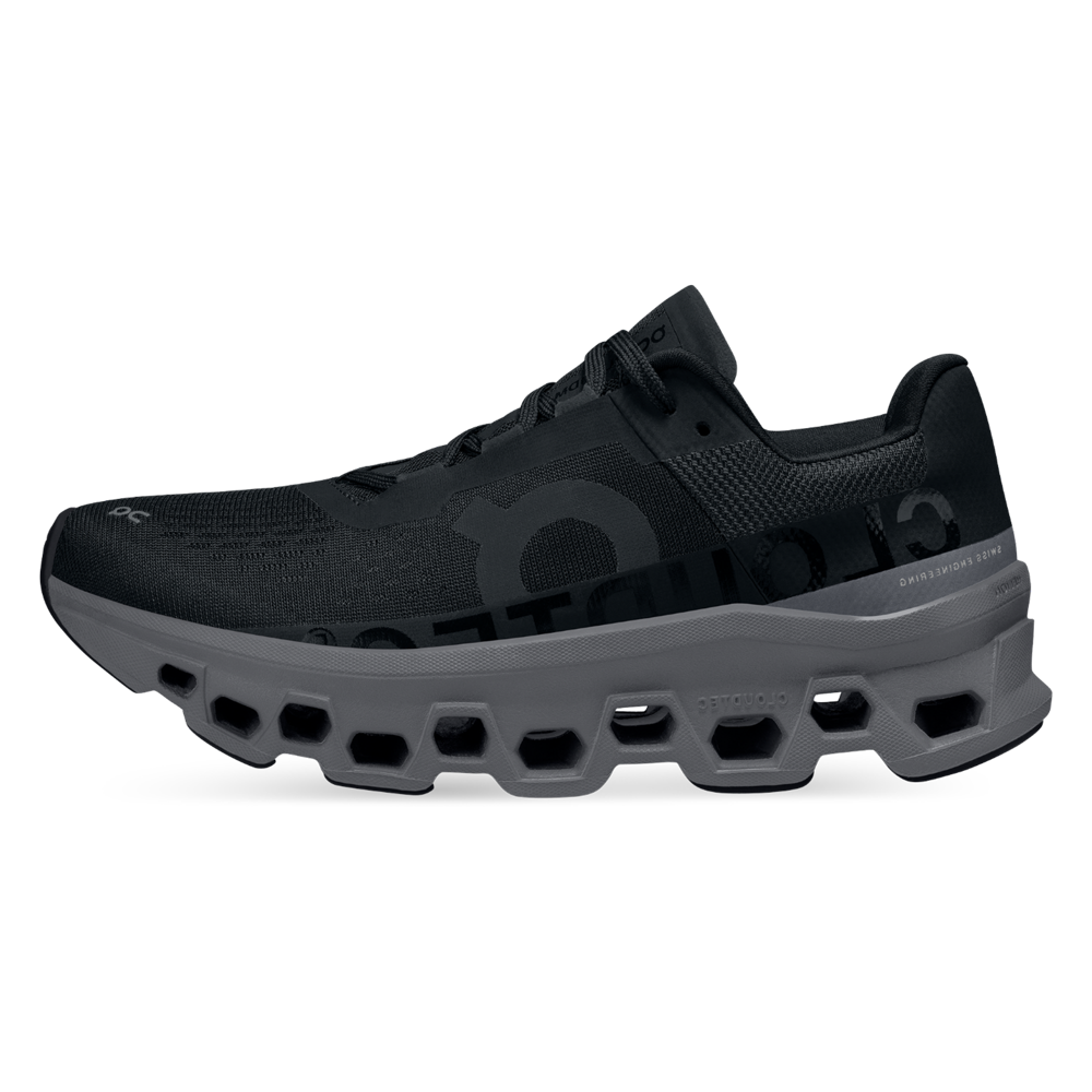 On Running Women's Cloudmonster Running Shoes: $167.95