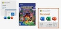 Software Sale at Woot for From $6.99 + free shipping w/ Prime