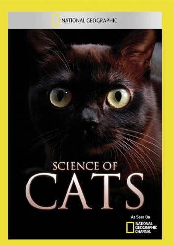 Science of Cats: $6.58 Science of Cats: $6.58