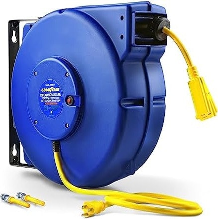 Craftsman & Goodyear Extension Cords & more at Woot: Up to 76% off Craftsman & Goodyear Extension Cords & more at Woot: Up to 76% off