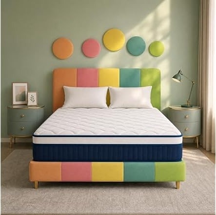 Mattress Mania Sale at Woot: Up to 83% off