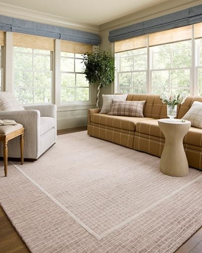 Loloi Chris Loves Julia Briggs 5' x 7.5' Area Rug: $114.99 Loloi Chris Loves Julia Briggs 5' x 7.5' Area Rug: $114.99