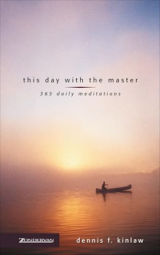 This Day with the Master: 365 Daily Meditations: $2.99 This Day with the Master: 365 Daily Meditations: $2.99