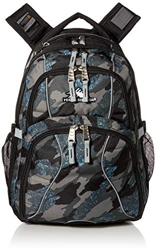 High Sierra Swerve Laptop Backpack: $31.08 High Sierra Swerve Laptop Backpack: $31.08