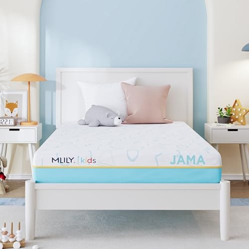 Mlily Jama 6-Inch Full Size Memory Foam Mattress: $218.02