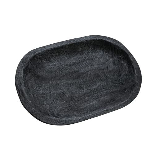 Bloomingville Hand-Carved Paulownia Wood Bowl: $14.02 Bloomingville Hand-Carved Paulownia Wood Bowl: $14.02