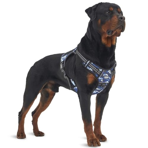 Auroth Tactical Dog Training Harness: $22.39 Auroth Tactical Dog Training Harness: $22.39
