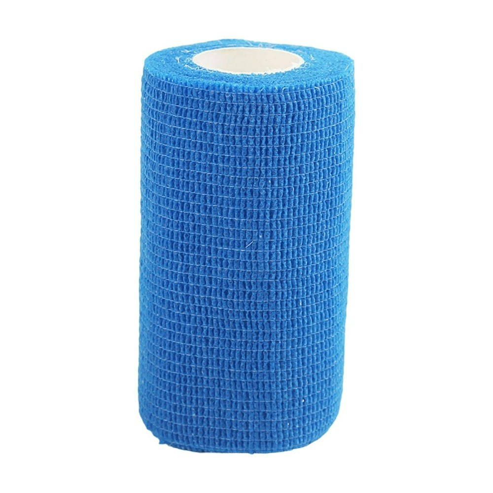 Veterinary Self-Adhesive Bandage Wrap: $3.04 Veterinary Self-Adhesive Bandage Wrap: $3.04