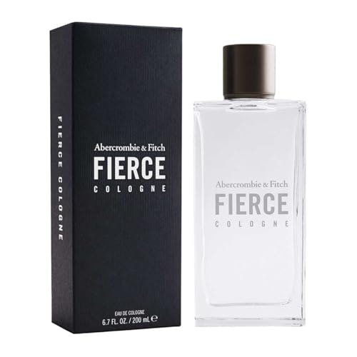 Abercrombie & Fitch Fierce 6.7oz Cologne: $63.98 Abercrombie & Fitch Fierce 6.7oz Cologne: $63.98