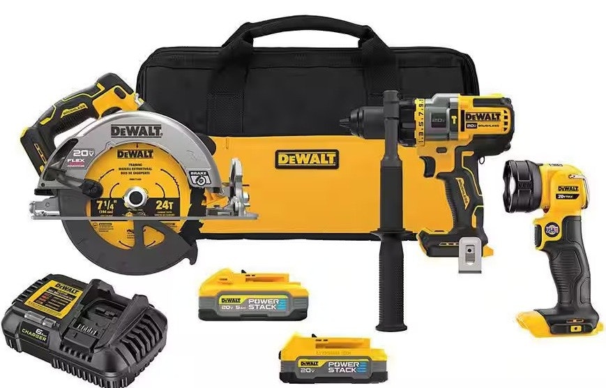 Home Depot Final Savings Tool Sale: 65% off Home Depot Final Savings Tool Sale: 65% off