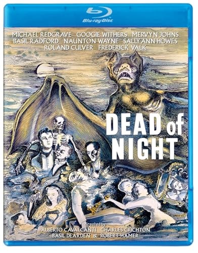 Dead of Night: $14.68