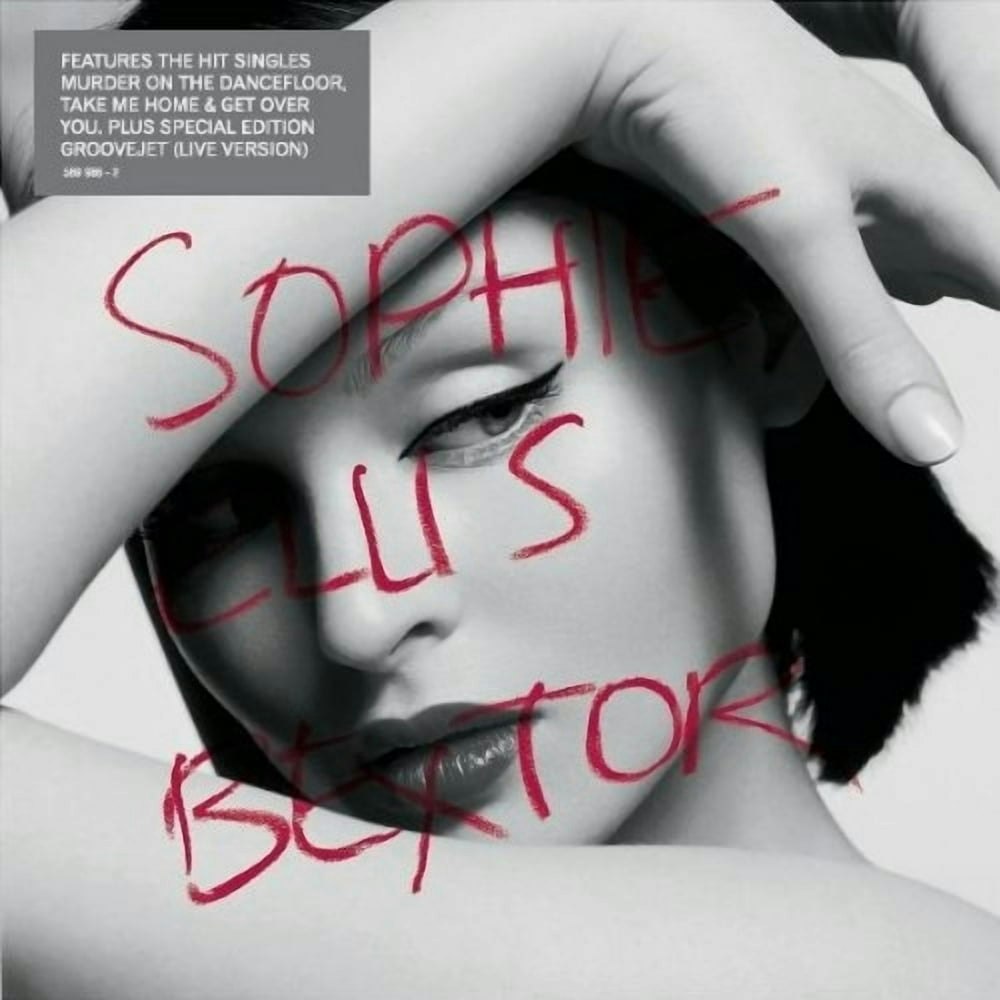Sophie Ellis-Bextor Read My Lips CD: $10.41 Sophie Ellis-Bextor Read My Lips CD: $10.41