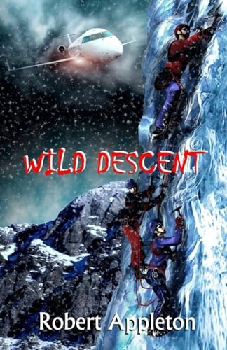 Wild Descent: $12.44 Wild Descent: $12.44