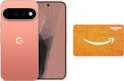 Unlocked Google Pixel 11 Pro Smartphone at Amazon for Preorders from $1,099 w/ $200 Amazon Gift Card + free shipping