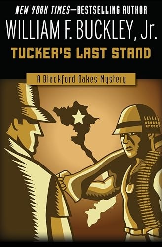 Tucker's Last Stand: $1.99 Tucker's Last Stand: $1.99
