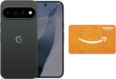 Unlocked Google Pixel 11 Pro XL 256GB Smartphone at Amazon for Preorders from $1,299 w/ $200 Amazon Gift Card + free shipping