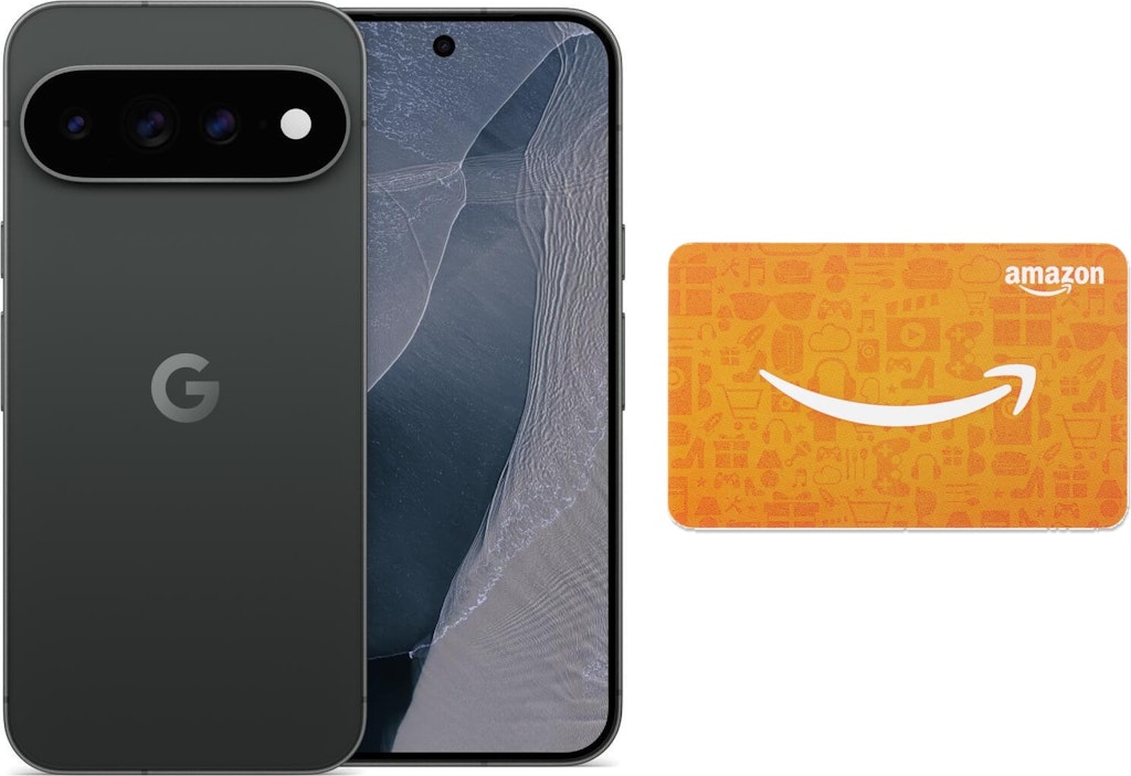 Unlocked Google Pixel 11 Pro XL 256GB Smartphone at Amazon: Preorders from $1,299 w/ $200 Amazon Gift Card