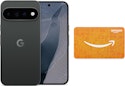 Unlocked Google Pixel 11 Pro XL 256GB Smartphone at Amazon for Preorders from $1,299 w/ $200 Amazon Gift Card + free shipping