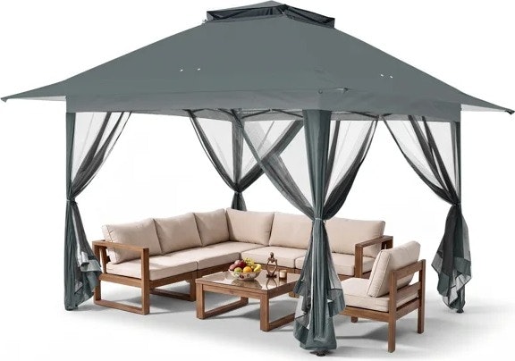 Wayfair Outdoor Structure & Spa Clearance: Up to 40% off