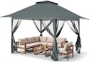 Wayfair Outdoor Structure & Spa Clearance: Up to 40% off + free shipping