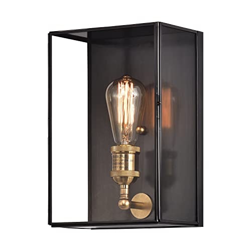 C Cattleya Outdoor Brass Wall Lantern: $52.78 C Cattleya Outdoor Brass Wall Lantern: $52.78