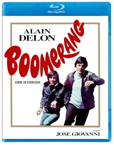 Boomerang: $13.49 Boomerang: $13.49