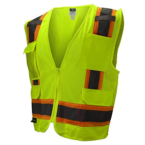 Radians SV59 Class 2 Safety Vest: $11.99 Radians SV59 Class 2 Safety Vest: $11.99