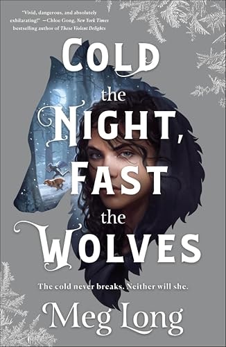 Cold the Night, Fast the Wolves: $2.99 Cold the Night, Fast the Wolves: $2.99