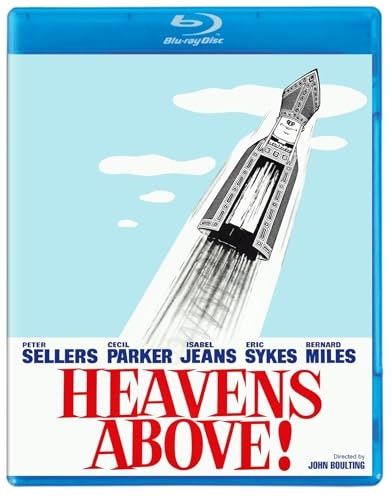 Heavens Above!: $13.94 Heavens Above!: $13.94
