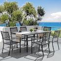 Wayfair Outdoor Furniture Clearance Sale: Up to 50% off + free shipping