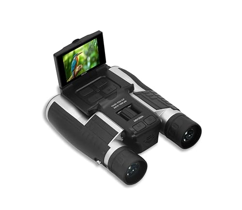 Minolta 12x32 Digital Binoculars: $136 Minolta 12x32 Digital Binoculars: $136